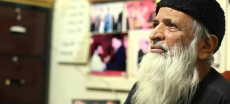 Sindh Govt to Produce Biopic Honouring Humanitarian Icon Abdul Sattar Edhi Budget A Shift Towards Public Welfare