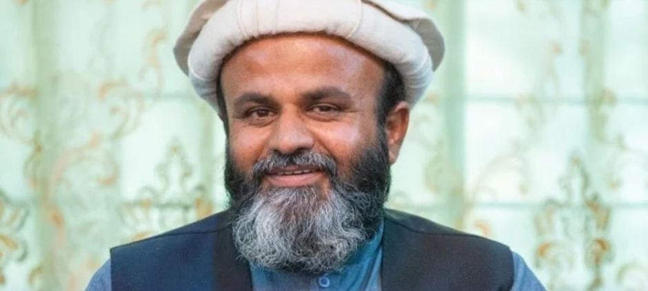 Son of Balochistan MPA Maulana Hidayat-ur-Rehman Reported Missing in Karachi