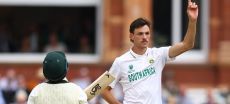 South Africa Remain Hopeful Amid Tough Chase in WTC Final at Lord’s