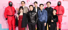 Stars of Squid Game Share Jitters Ahead of Season 3 Premiere