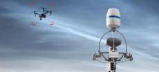 Terrorists Using Drones in KP, Confirms IG Zulfiqar Hameed