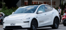 Tesla Quietly Rolls Out Robotaxi Service With Driverless Model Ys