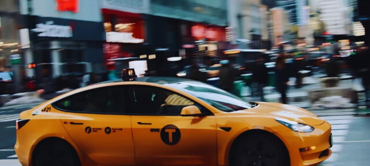 Tesla's Robotaxi Launch to Include Human Monitors, Marking Cautious Debut for Self-Driving Tech