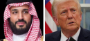 Trump AND MBS Urge Deescalation Amid Rising Iran-Israel Tensions