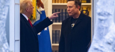 Trump Affirms Continued Use of Starlink at White House Amid Musk Fallout