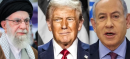 Trump Declares End to 12 Day War as Iran and Israel Agree to Ceasefire