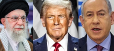 Trump Declares End to 12 Day War as Iran and Israel Agree to Ceasefire