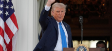 Trump Enacts Sweeping Entry Ban on 12 Nations Citing Security Concerns