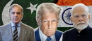 Trump May Step In As Mediator Amid Rising Kashmir Tensions US State Department