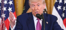 Trump Says He Knew of Israeli Plan but Denies U.S. Role in Tehran Strikes