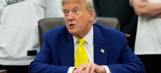 Trump Weighs Military Action in Israel-Iran Conflict, Decision Expected in Two Weeks