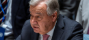 UN Chief Calls for Restraint as Iran-Israel Conflict Intensifies