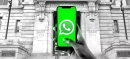US House Bans WhatsApp Over Data Security Concerns