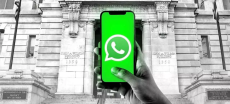US House Bans WhatsApp Over Data Security Concerns