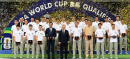 Uzbekistan Makes History with First-Ever FIFA World Cup Qualification Shehbaz Condemns Israeli Strikes, Warns of Regional Fallout