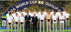 Uzbekistan Makes History with First-Ever FIFA World Cup Qualification Shehbaz Condemns Israeli Strikes, Warns of Regional Fallout