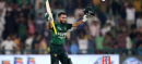 Haris Scores Century as Pakistan Complete Clean Sweep Against Bangladesh
