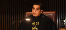 Punjab Election Commissioner Rejects Pervaiz Ashraf’s Rigging Allegations