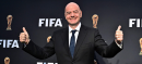 FIFA President Scheduled to Visit Pakistan