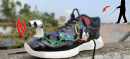 These Smart Shoes Are Perfect for Visually Impaired Individuals