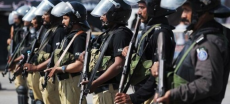 Punjab Enforces Section 144 During Eid Celebrations