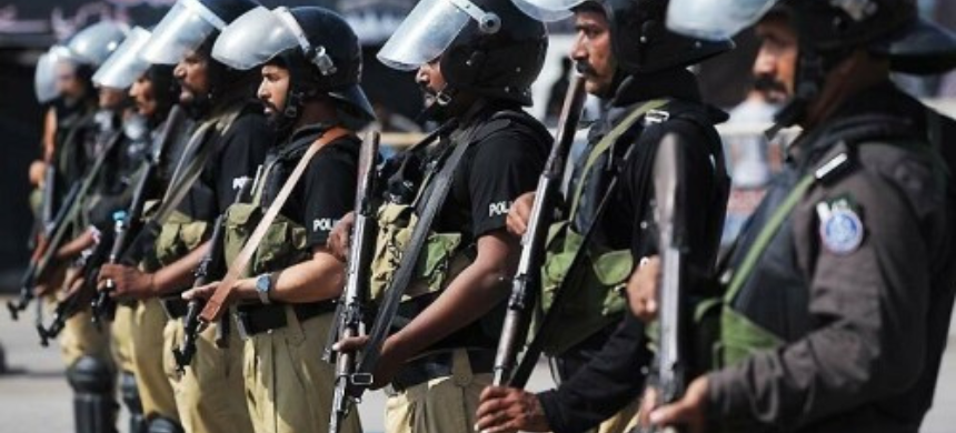 Punjab Enforces Section 144 During Eid Celebrations