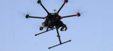 Punjab Police Launches Drone Operation Against Notorious Gang