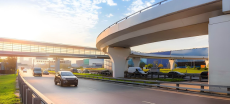 Peshawar Resumes Rs. 9.67 Billion Road Project After Seven-Year Delay