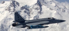 Wings of the Future How Pakistan’s Air Force Is Quietly Redefining Air Power in Asia