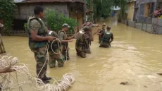 21 More Dead as Pakistan Flash Floods Worsen; Death Toll Rises to 242