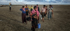 33 Bangladeshi Nationals Detained At Pakistan-Iran Border Crossing