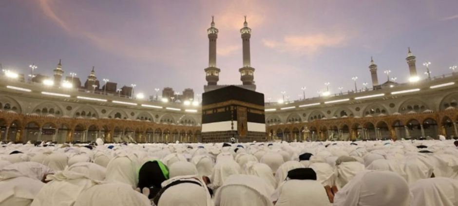 $40 Million Saudi Fund Brings Major Relief for Hajj and Umrah Pilgrims