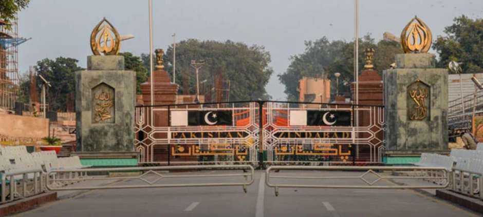 46 Pakistanis, Including 35 Hindus, Return from India via Wagah Border