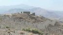 5 Suicide Bombers Caught at Pak-Afghan Border