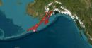 7.3-Magnitude Alaska Earthquake