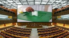 All Eyes on KP Senate Elections as Lawmakers Cast Votes for 11 Seats