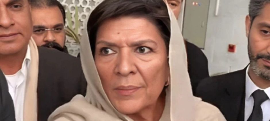 Arrest Warrants Issued for Aleema Khan, 50 Top PTI Leaders