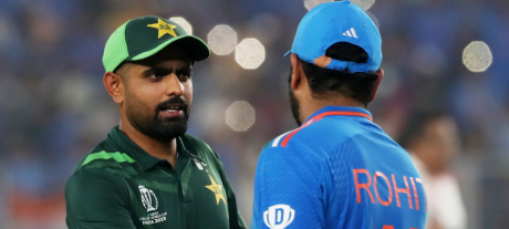Asia Cup 2025 India Granted Permission To Play Pakistan Match