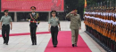 Asim Munir Visits China To Strengthen Military And Strategic Ties