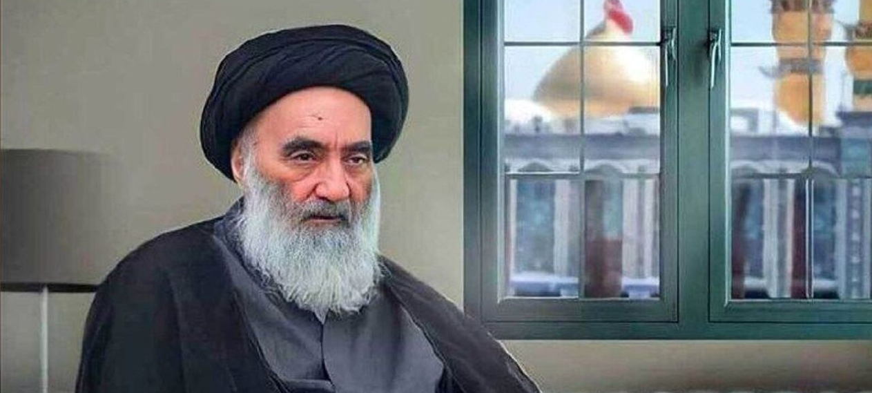 Ayatollah Sistani Calls on Muslim Nations to Act on Gaza Crisis