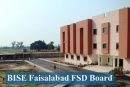 BISE Faisalabad Announces Matric 2025 Toppers