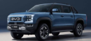 BYD Introduces Pakistan’s First Plug-In Hybrid Pickup Truck ‘Shark 6’