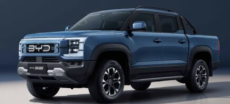 BYD Introduces Pakistan’s First Plug-In Hybrid Pickup Truck ‘Shark 6’