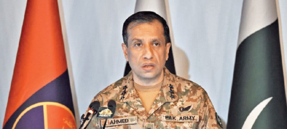 _Baloch People Strongly Linked To Pakistan, Terrorists Can't Stop Growth