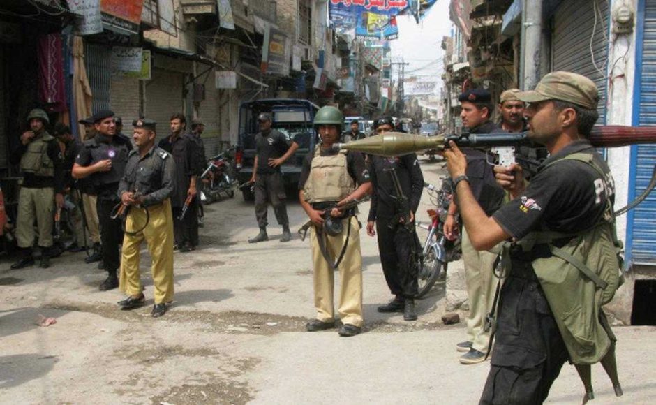 Bannu Joint Operation