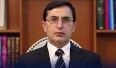 Barrister Gohar fears disqualification of 39 parliamentarians in May 9 cases
