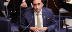 Bilawal Vows Unyielding Stance Against Terrorism ‘Surrender Not in Pakistan’s Dictionary’