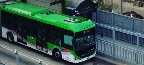 Bus Services in Karachi to Be Suspended During Muharram for Security Reasons