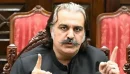 CM Gandapur Approaches PHC for PTI Recognition
