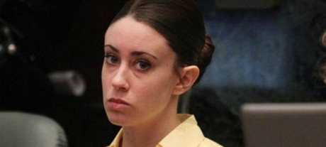 Casey Anthony The Case That Shook America